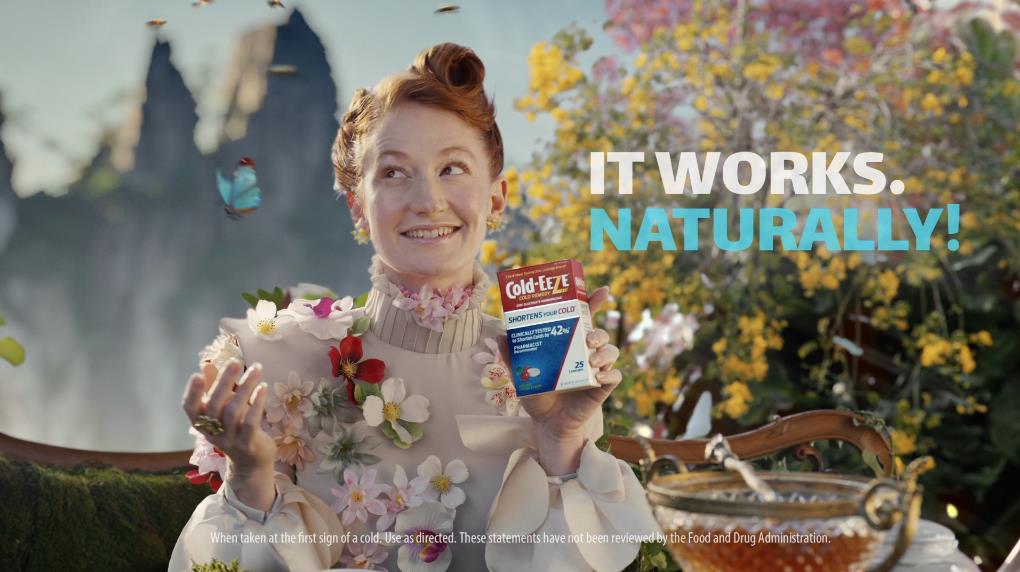 How Vespyr and Brunner Are Shaping OTC Marketing